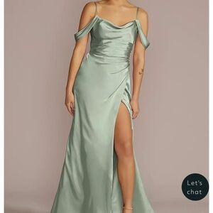 Bridesmaid Dresses